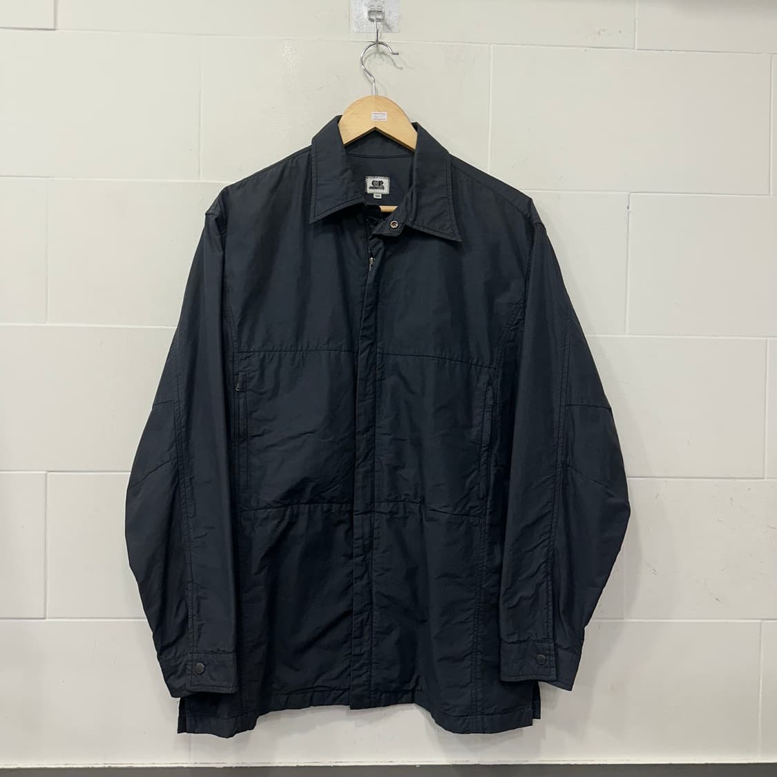 c.p. company 빈티지 자켓 상품이미지1