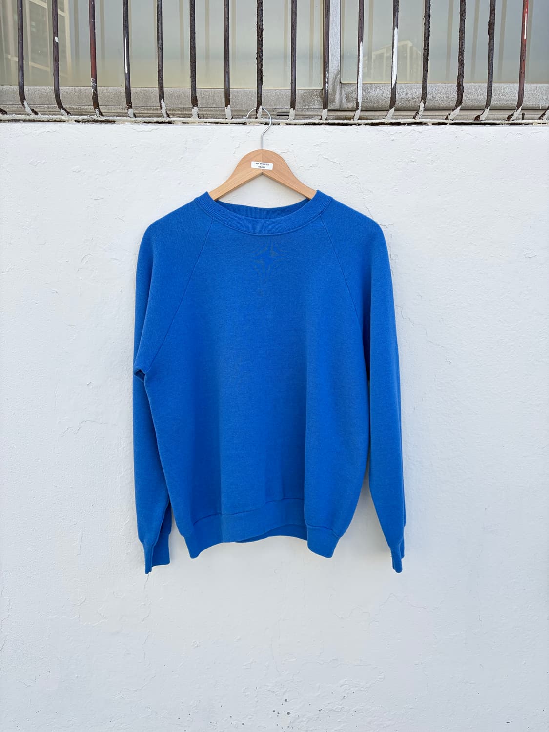 90s Fruit of the loom sweatshirt 상품이미지1
