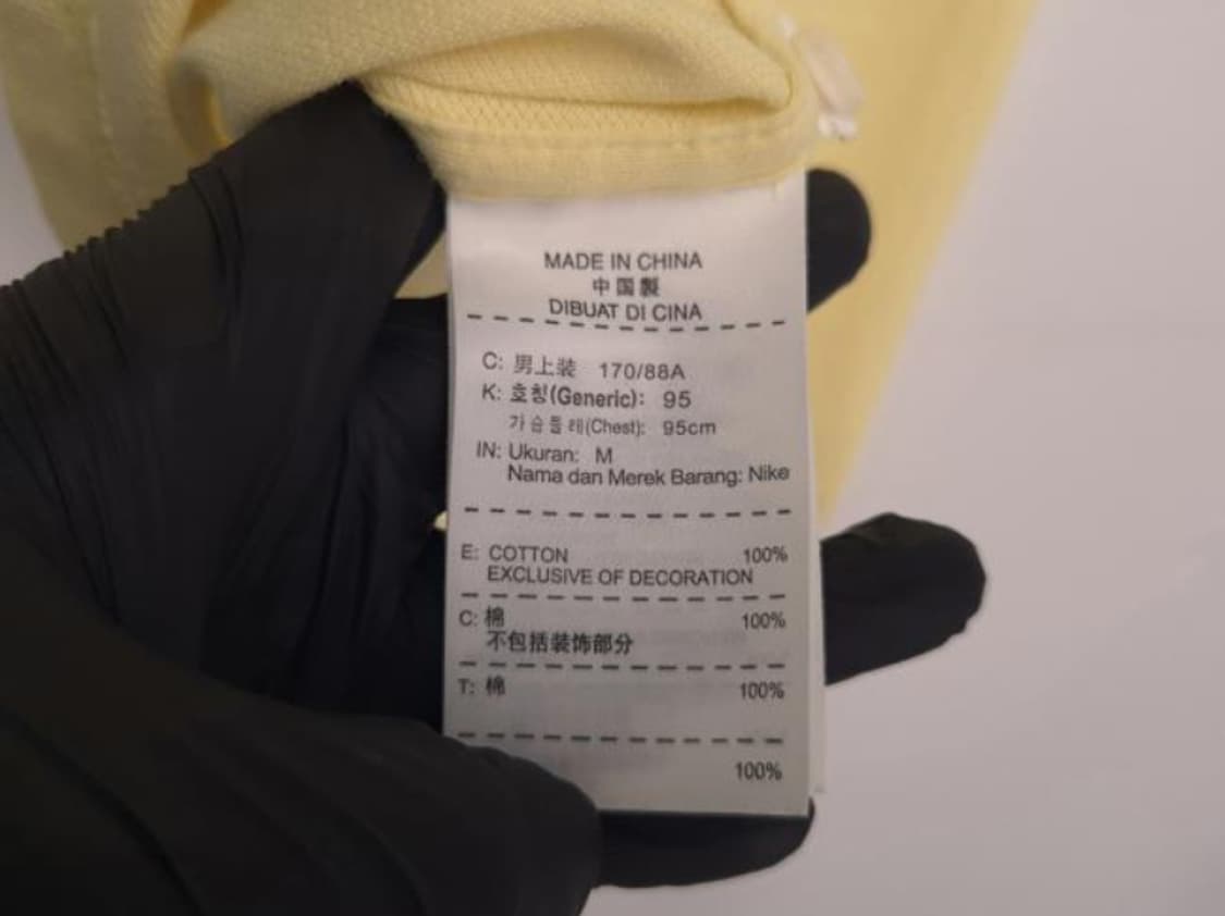 나이키 반팔티 상품이미지6