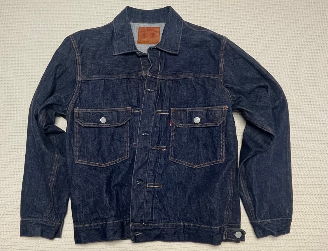 풀카운트 2102w 40사이즈 상품이미지1