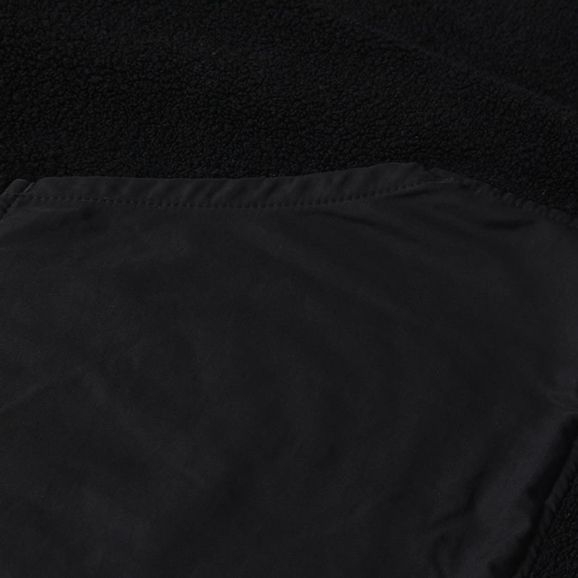  A.P.C "Fleece Anorak" 상품이미지4