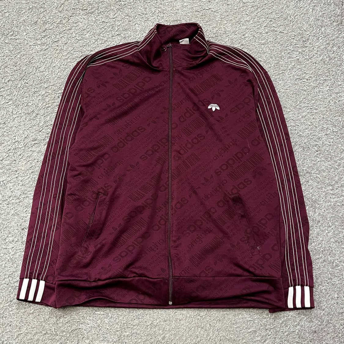 [95-100] 아디다스x알렉산더왕 트랙탑 상품이미지2