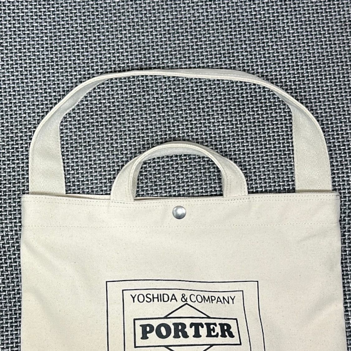 YOSHIDA PORTER 포터 토트/숄더백 상품이미지2