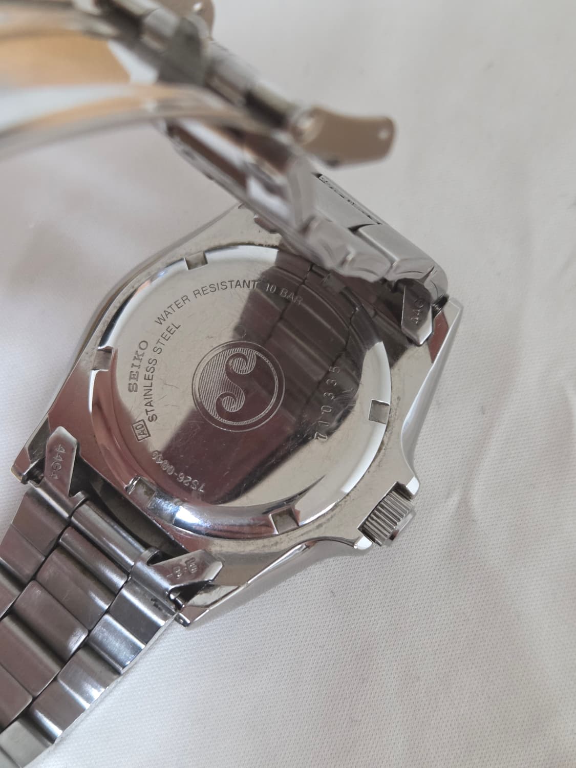세이코 SKX031 상품이미지4