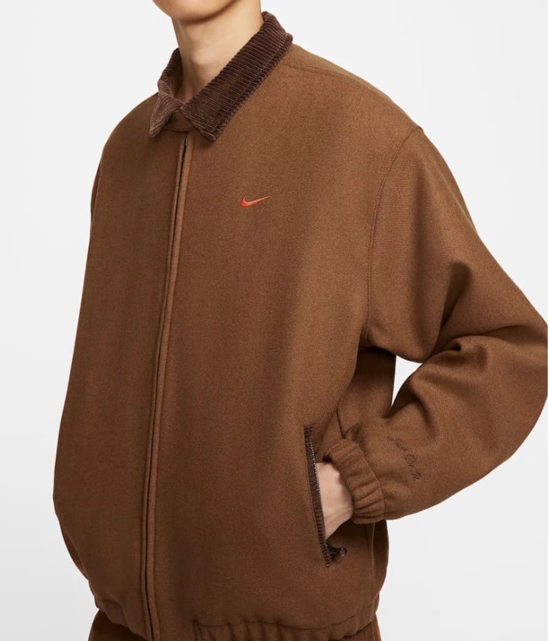 나이키 자켓 상품이미지1