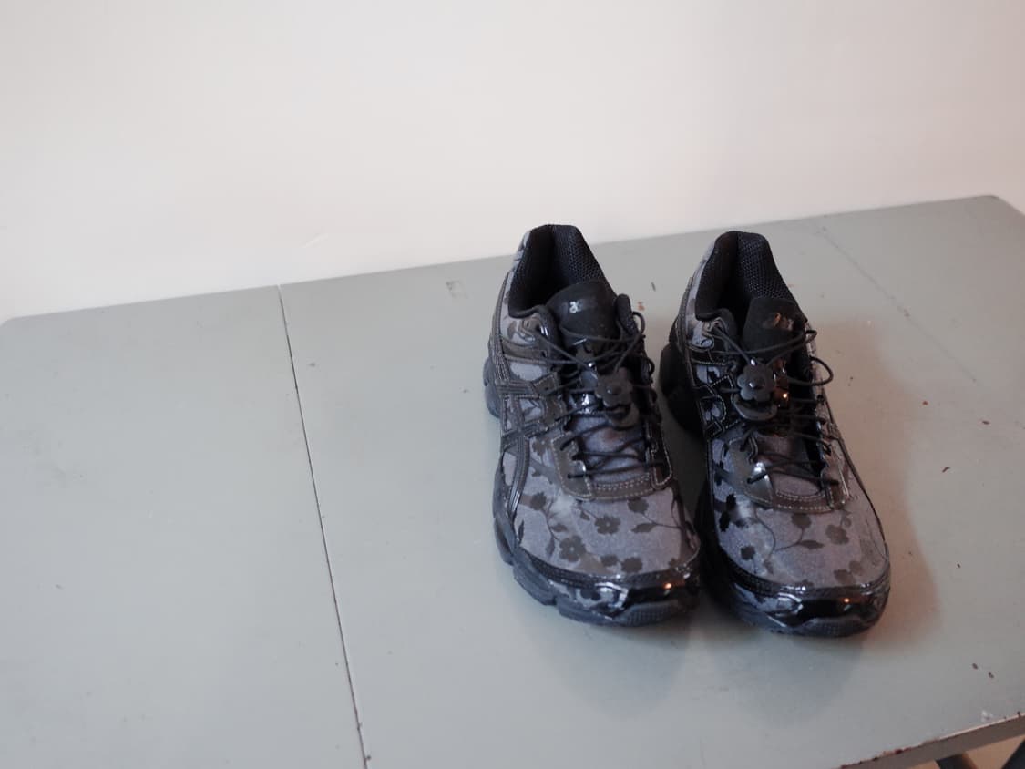 아식스 세실리아반센 젤 큐물러스 (245) 상품이미지1