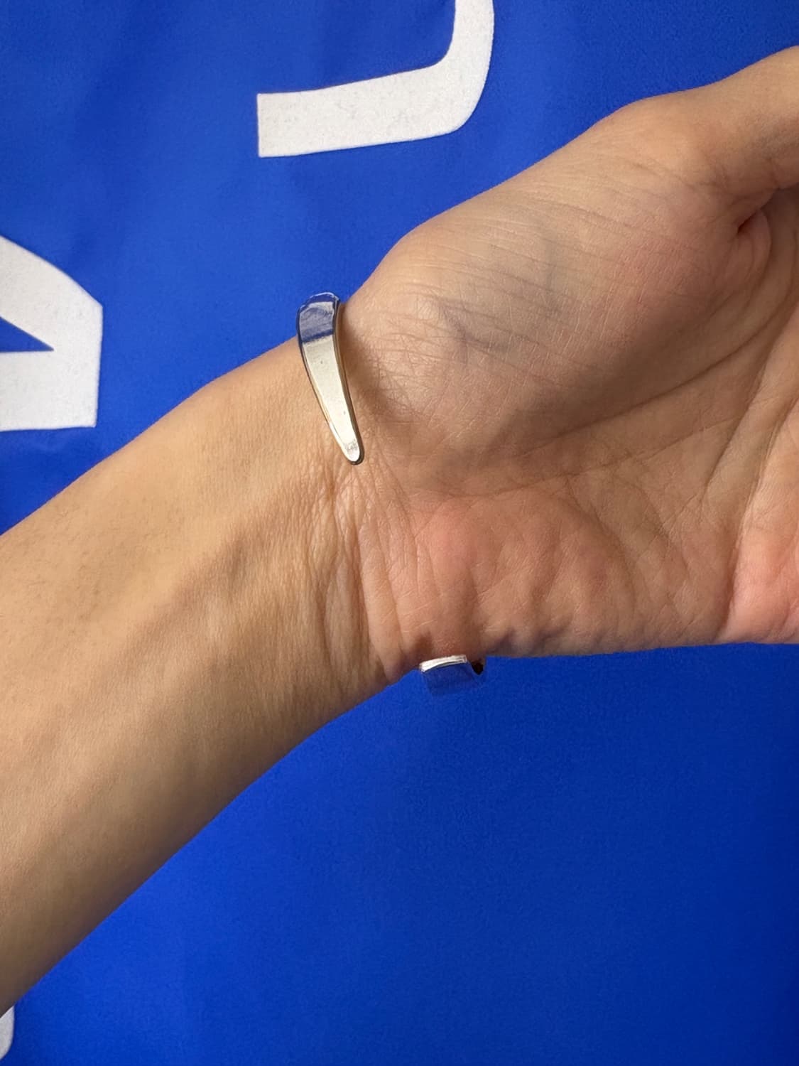 마지막 재고💙💙 table bangle 상품이미지2