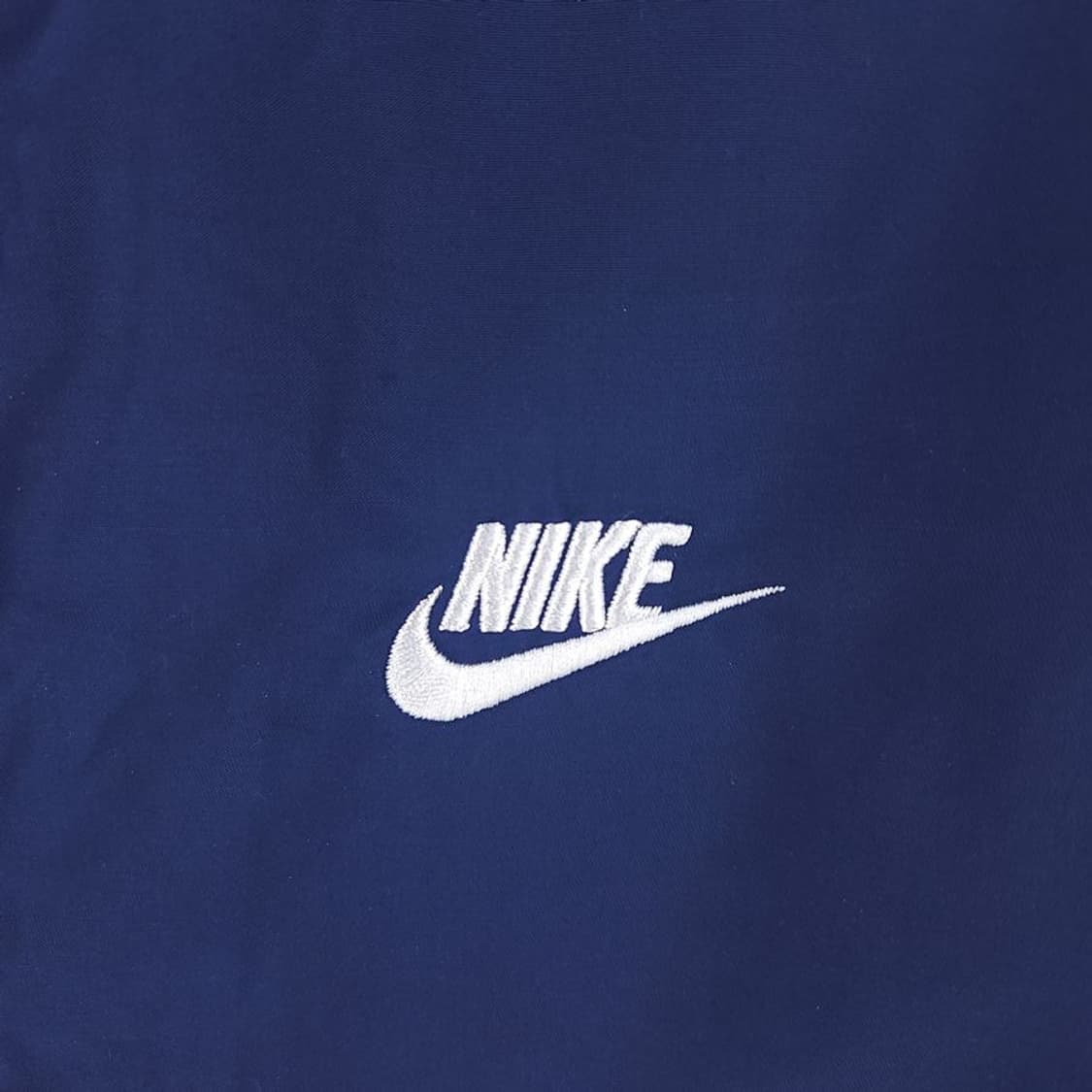 [남M]나이키 코튼나일론 블루종[Y62-237] 상품이미지5