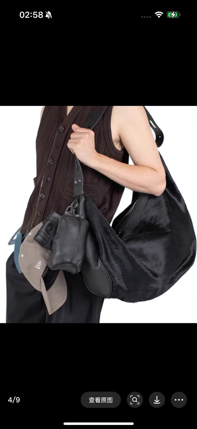 Kiko kostadinov  상품이미지4