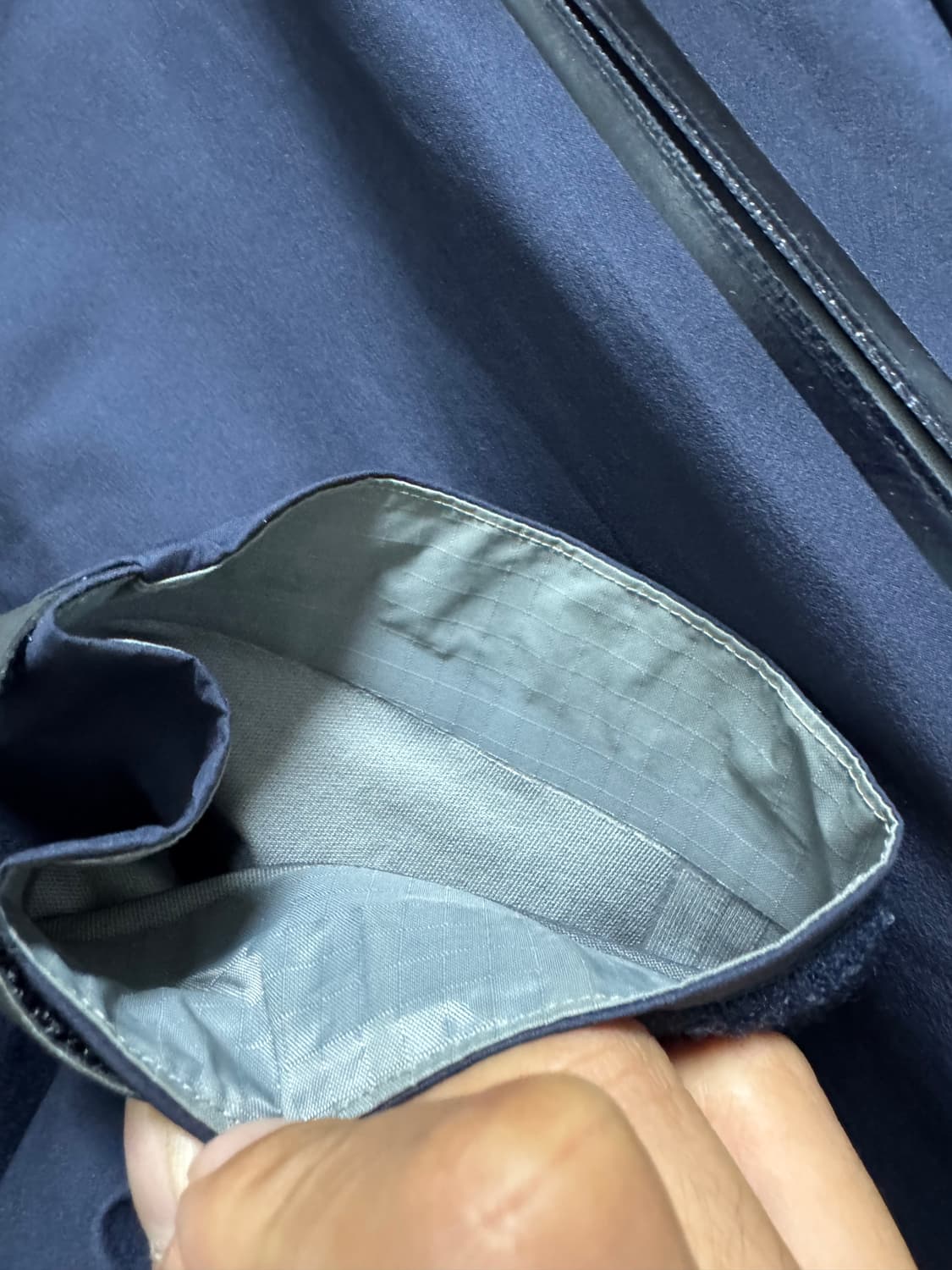 아크테릭스 베타자켓 블랙사파이어 구형  상품이미지6