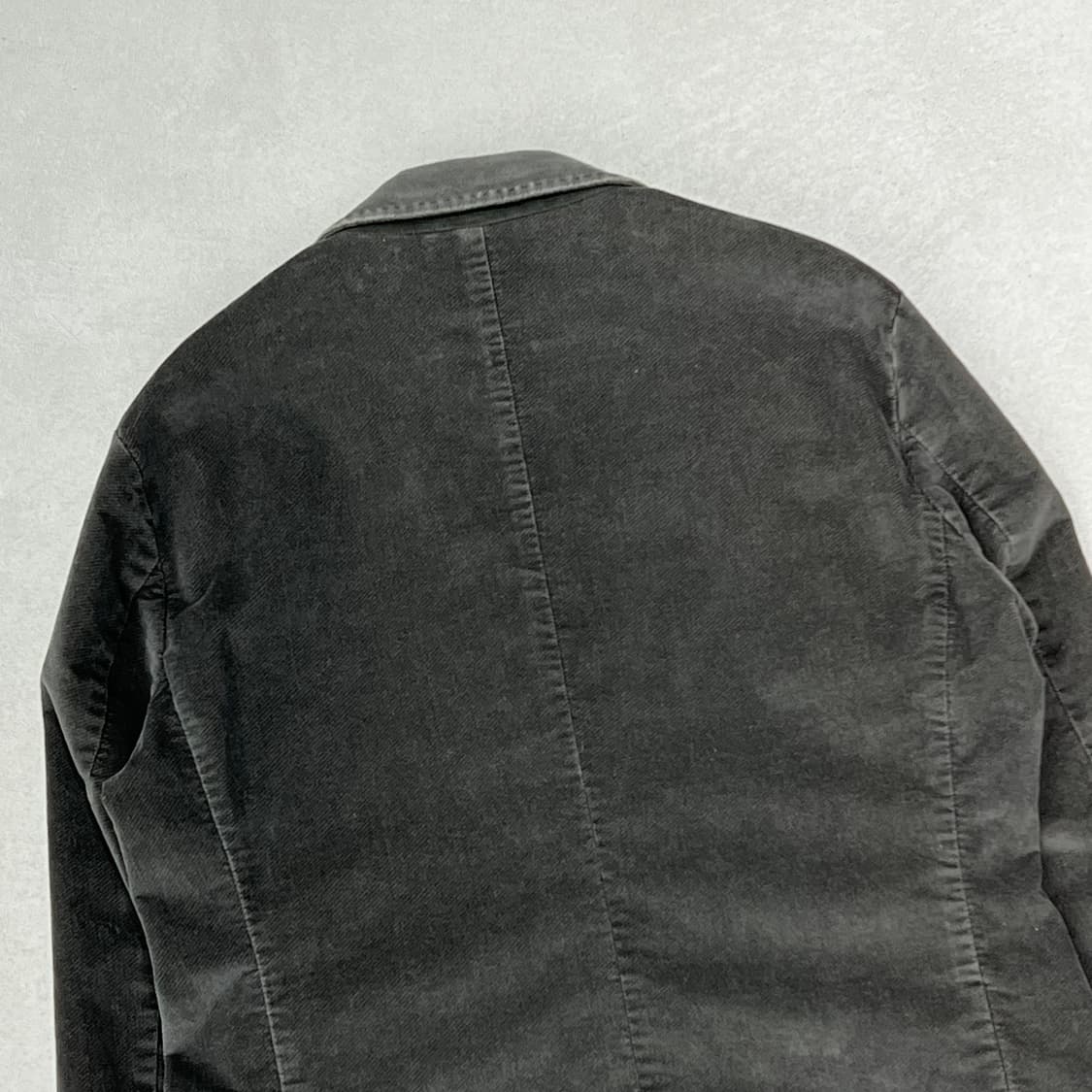 헨리코튼 코듀로이 블레이저 s08889 상품이미지4