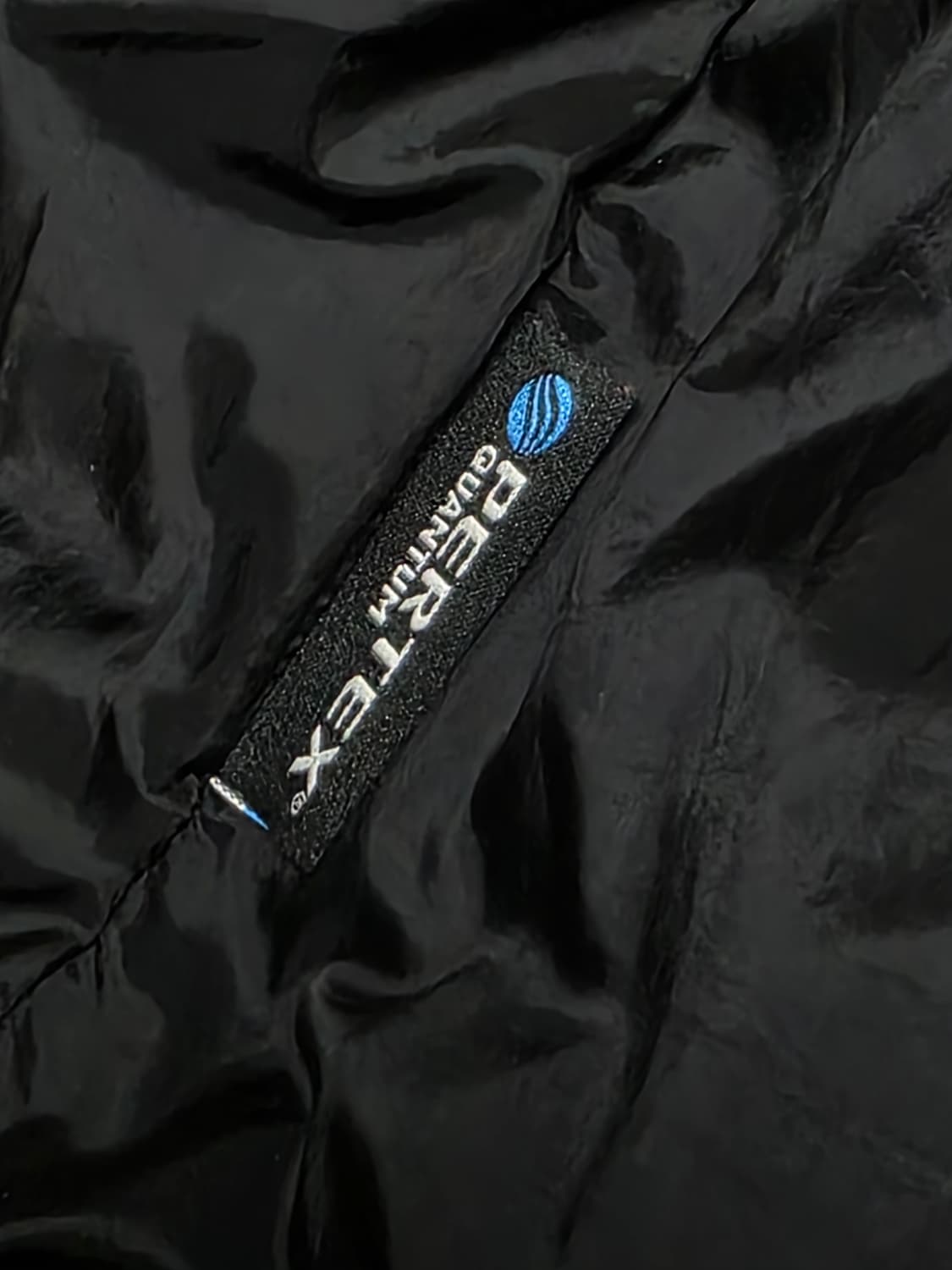 [5] 골드윈 퍼텍스 퀀텀 다운 딥브라운 상품이미지4