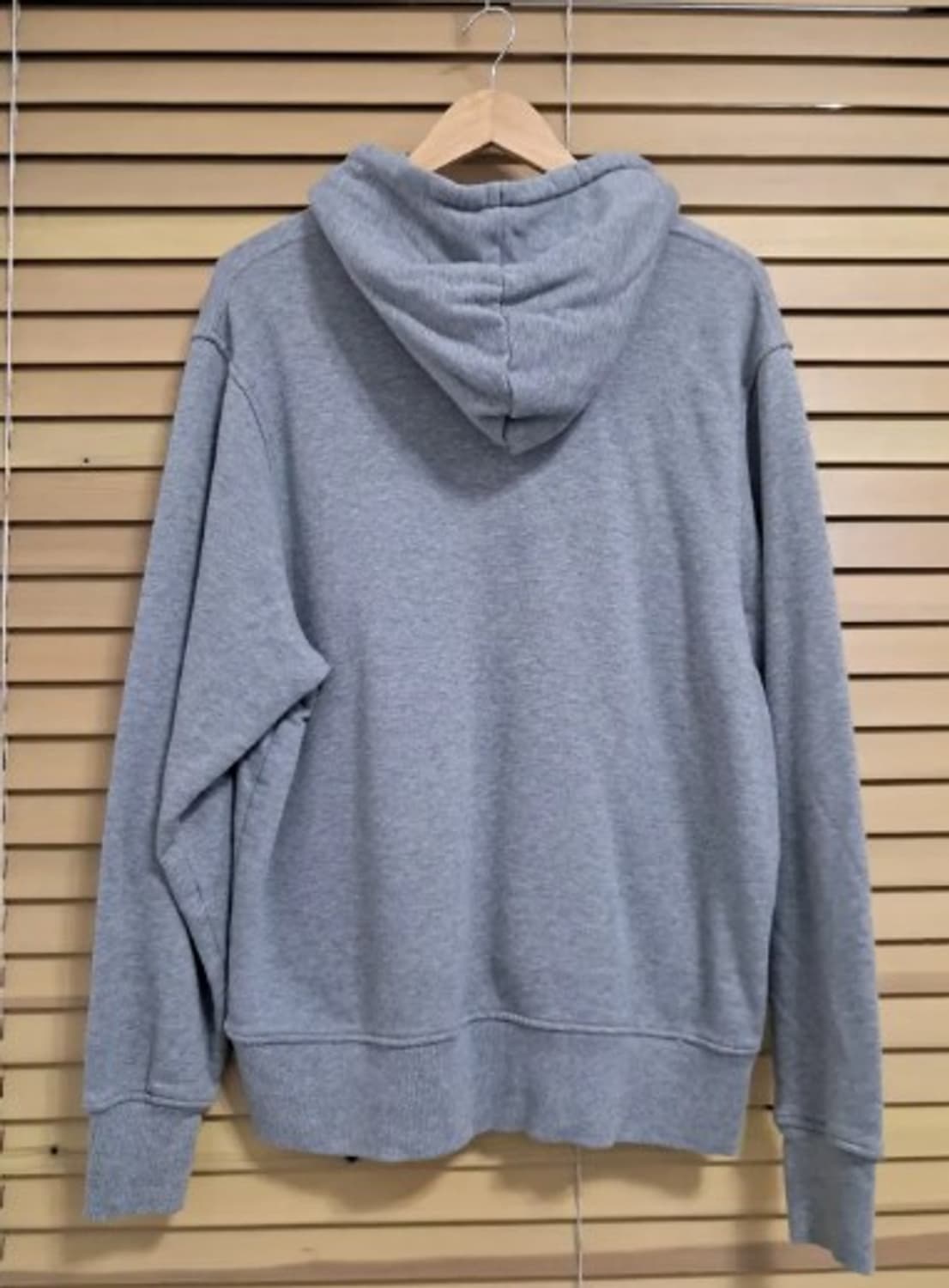 나이키 남성 그레이후드티셔츠 105사이즈 상품이미지3