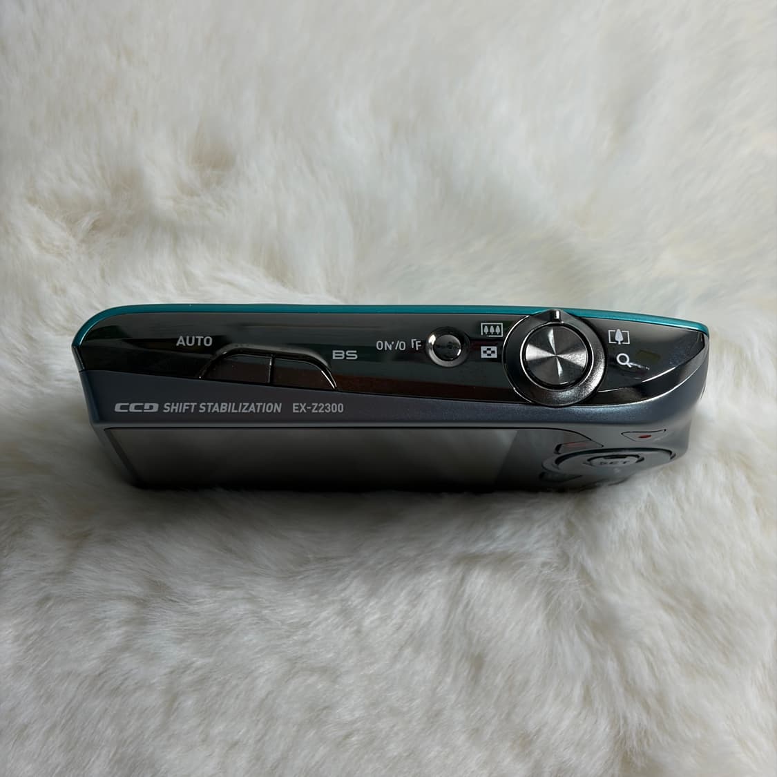 준민트급) 카시오 엑슬림z2300 풀박스 상품이미지2