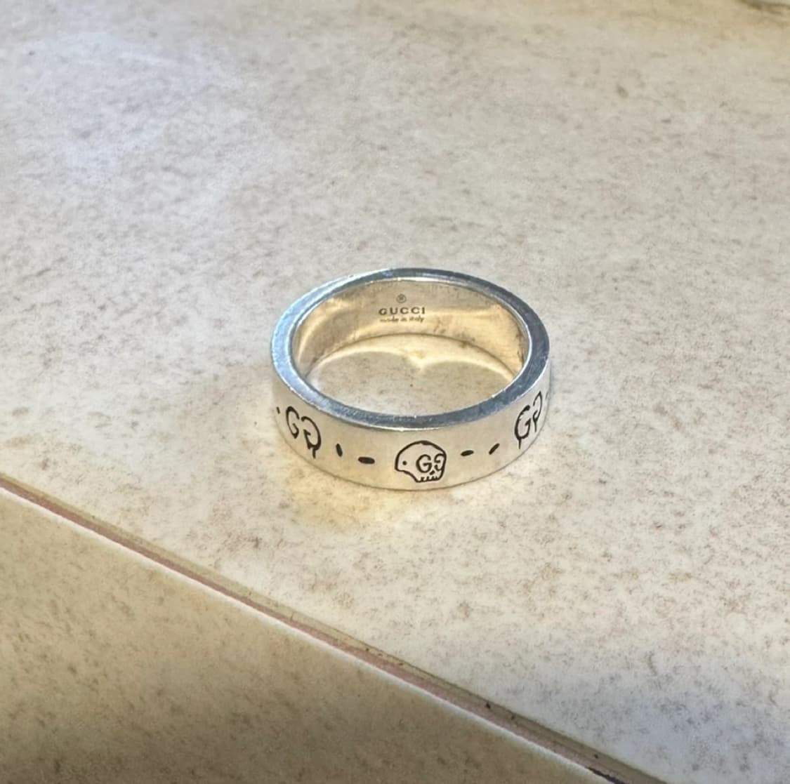 gucci  고스트링 6mm 16 상품이미지1