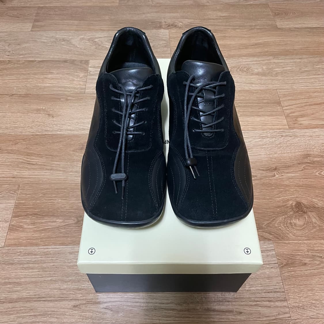페몬트 스퀘어 pemont square(black) 상품이미지2
