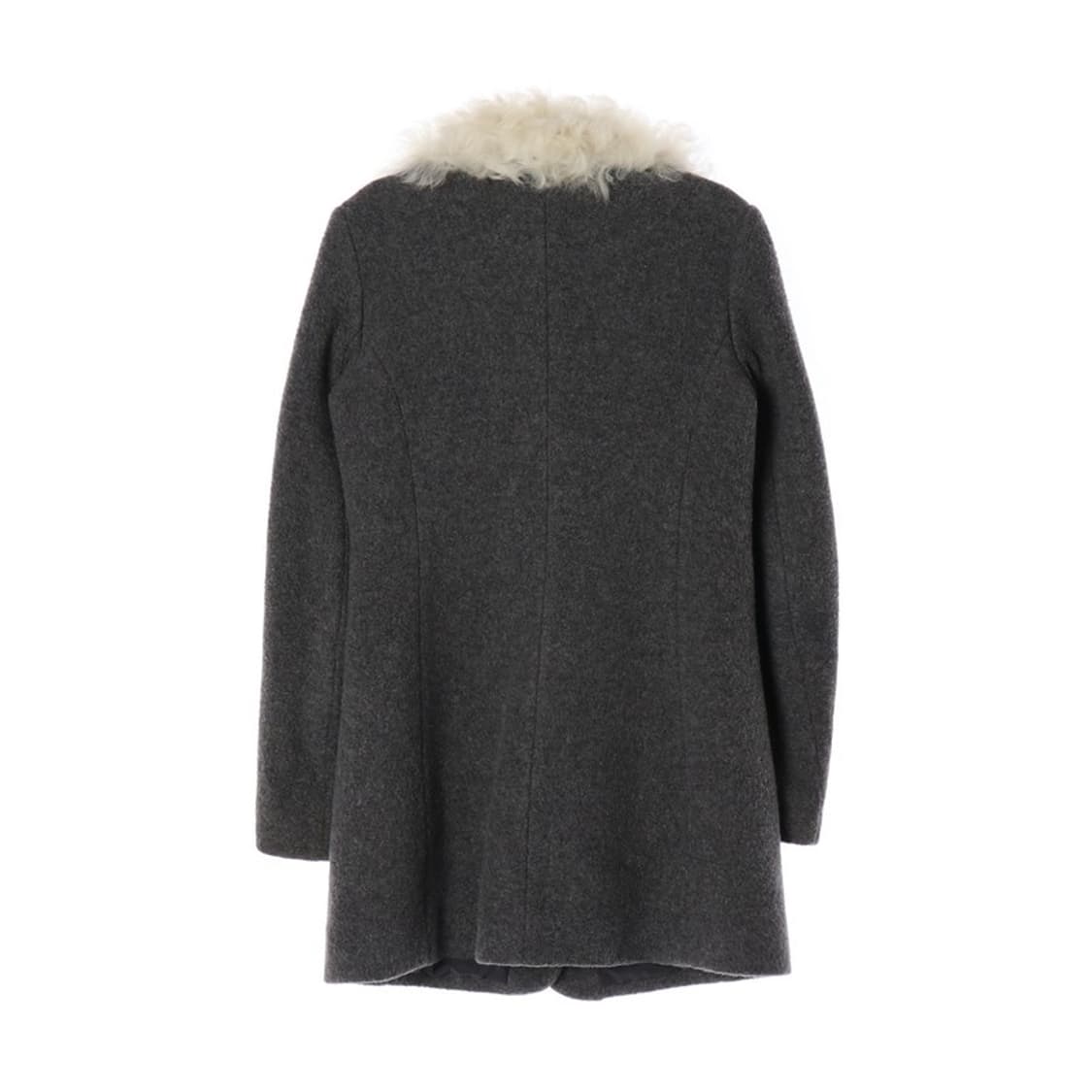 띠어리 캐시미어 울코트 상품이미지3