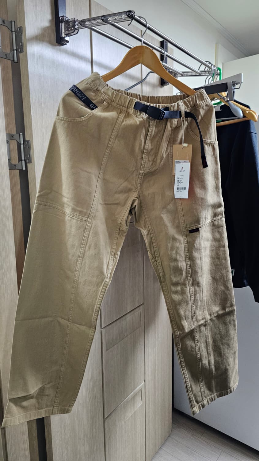 그라미치 가젯 팬츠 치노 M(30-32) 상품이미지1