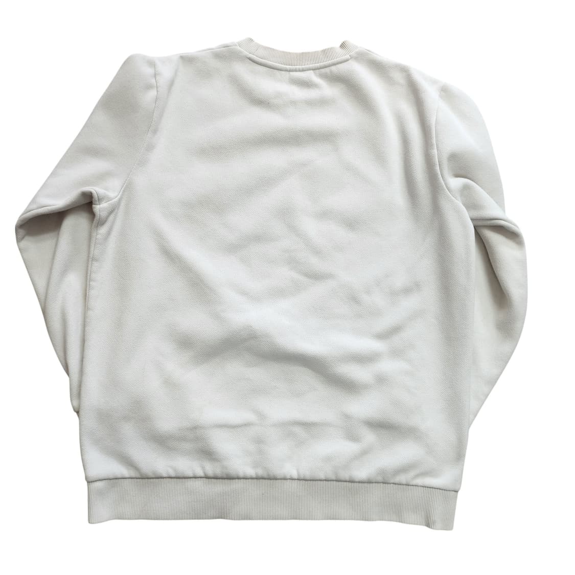 스파이더 맨투맨 상품이미지3