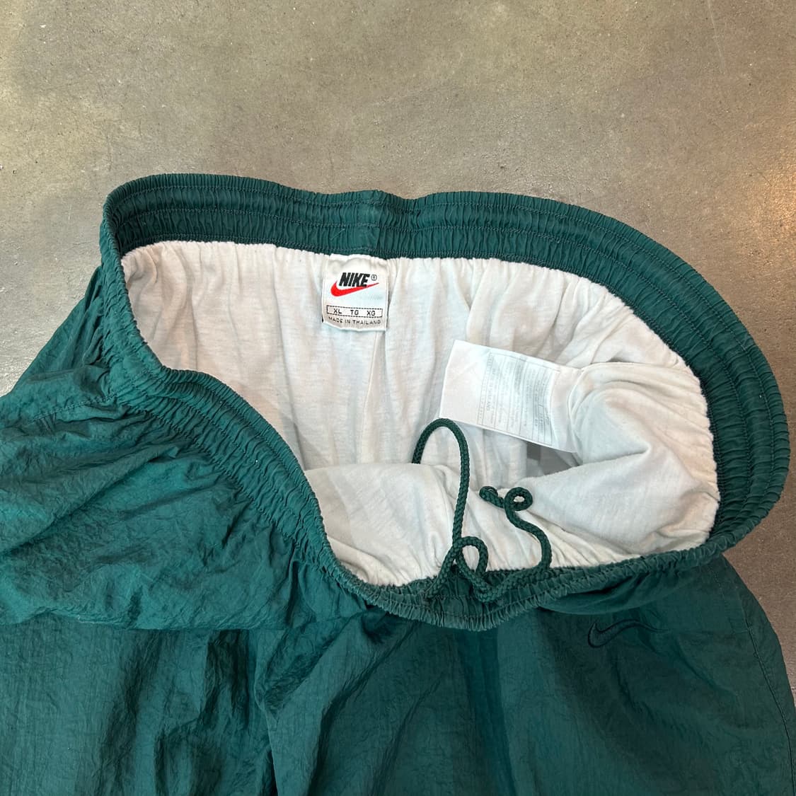 90s 나이키 트랙팬츠 상품이미지5