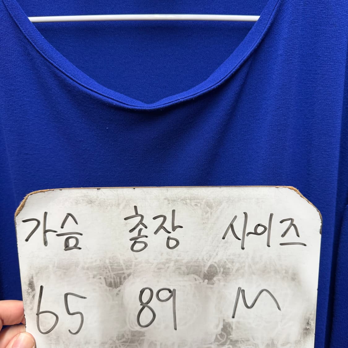 코스 cos 원피스 상품이미지5