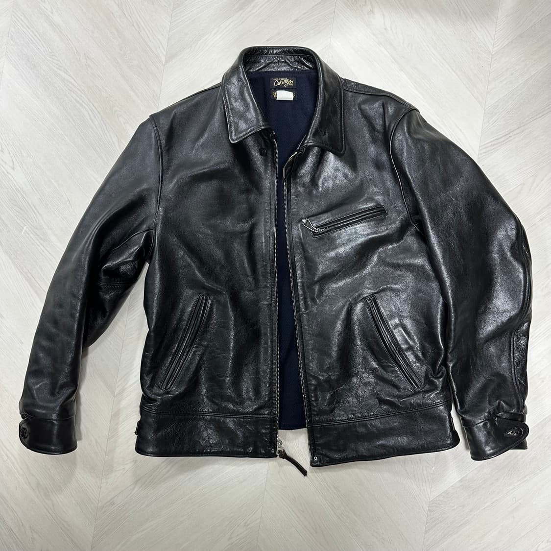 콜림보 싱글 라이더 cattle hd 상품이미지1