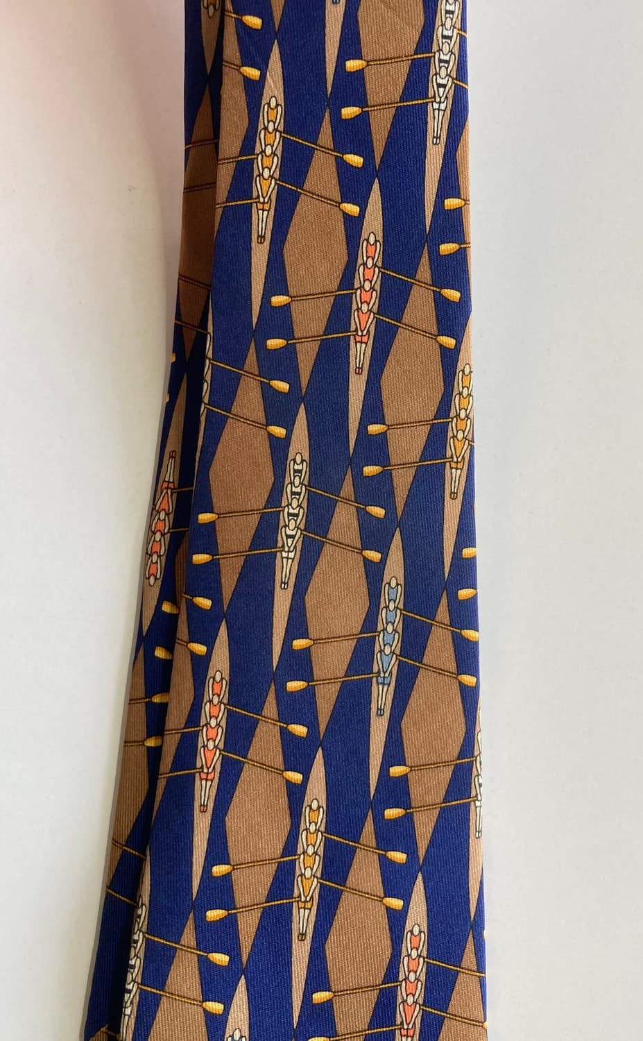 트루사르디 넥타이 상품이미지9