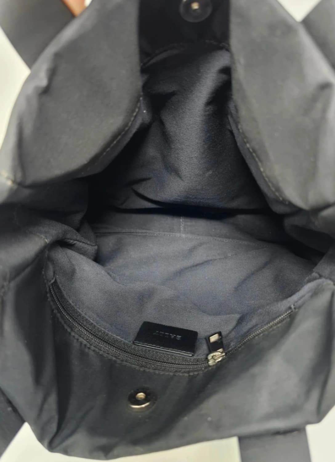 정품 발리 Bally 토트백 상품이미지7