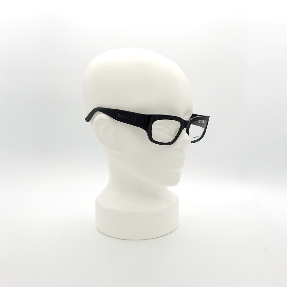 Balenciaga 발렌시아가 BB0334O-001 뿔테안경 상품이미지7