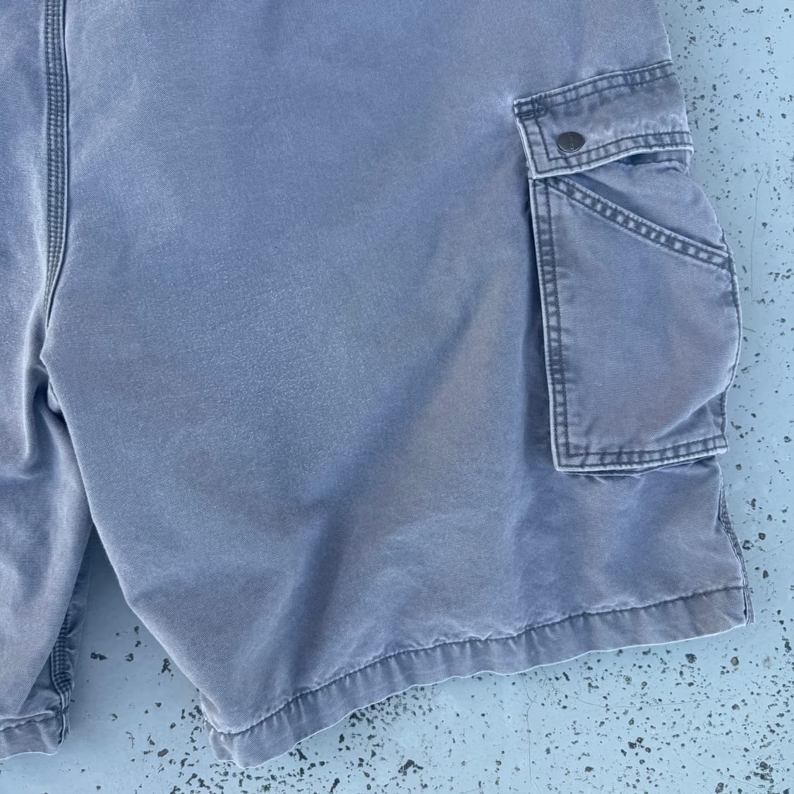 [Carhartt] 칼하트 카펜터 워크팬츠 반바지 c-23 상품이미지9