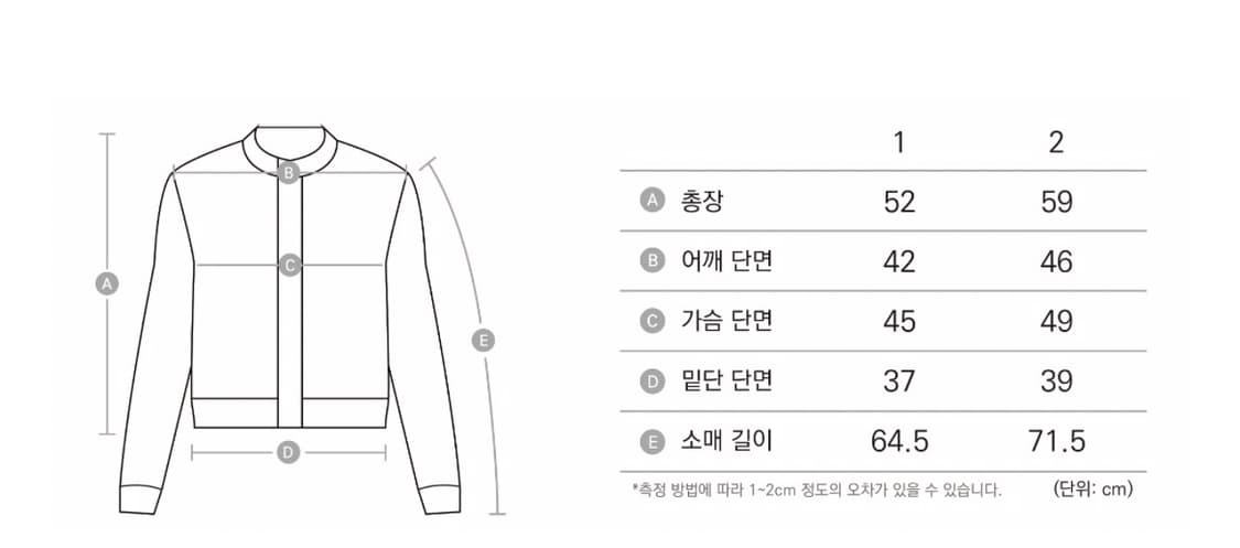 아캄 선버튼 패턴 가디건 상품이미지7