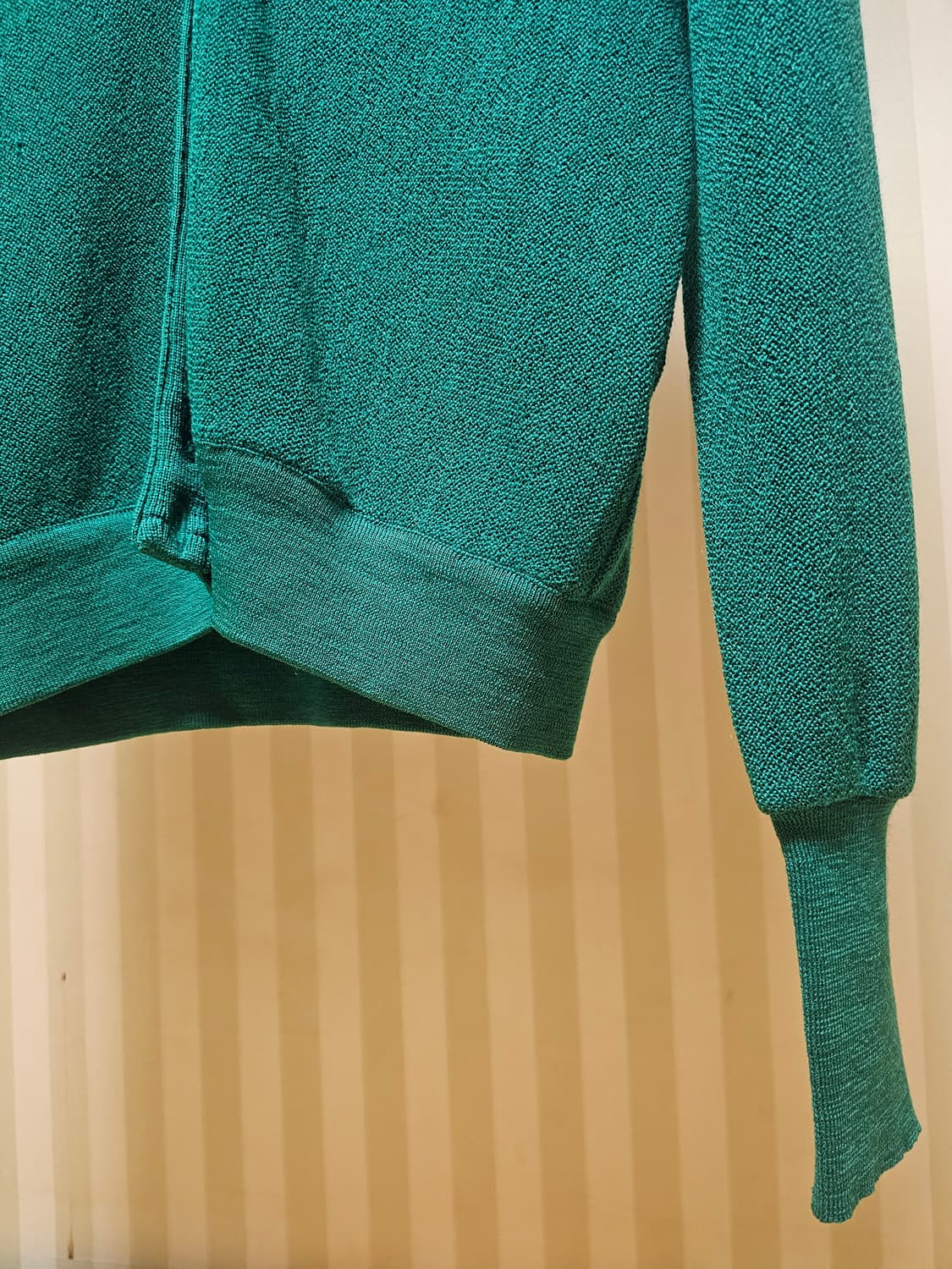 라코스테 가디건 코튼 95 상품이미지6