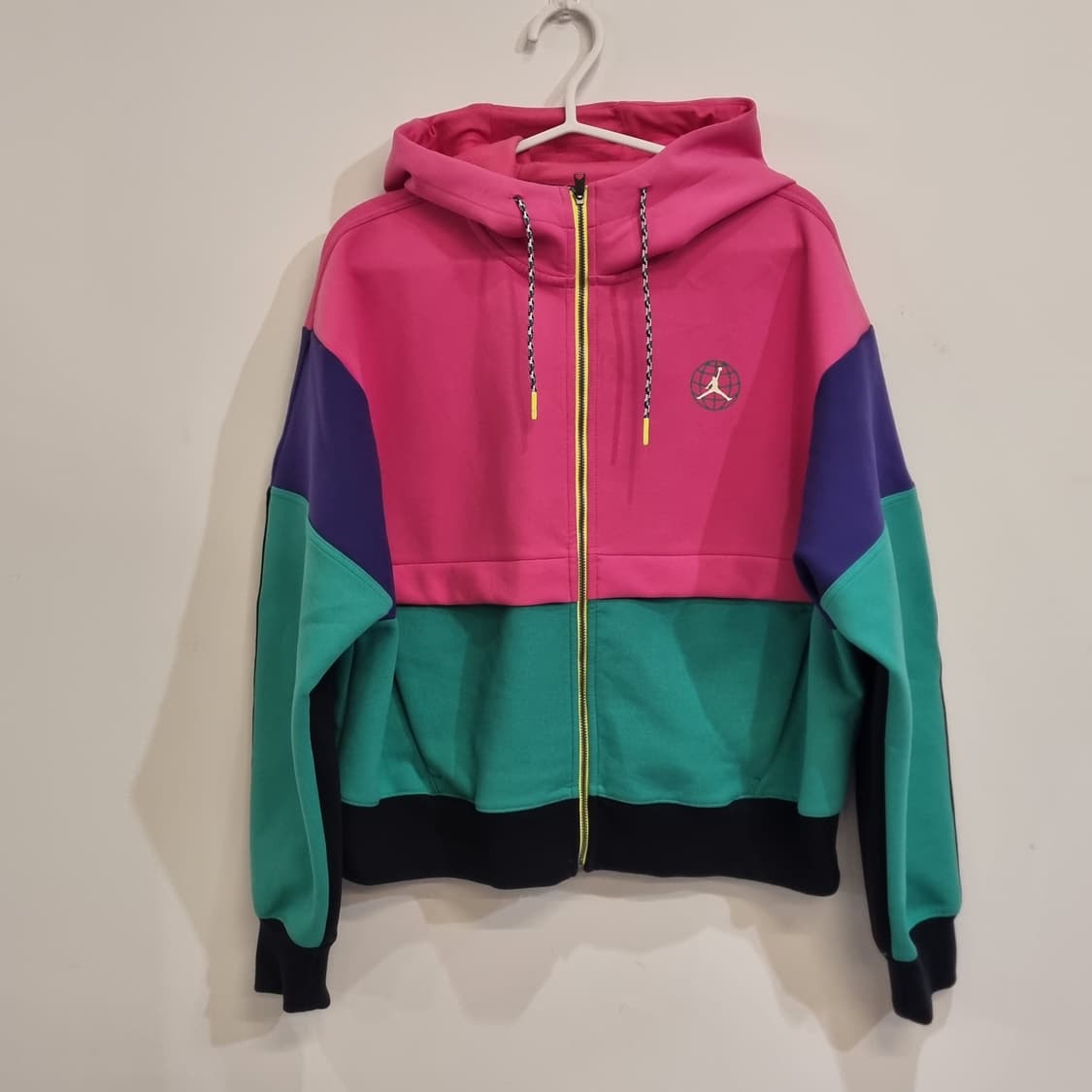NIKE 나이키 조던 긴팔 후드티 후드집업 상품이미지2