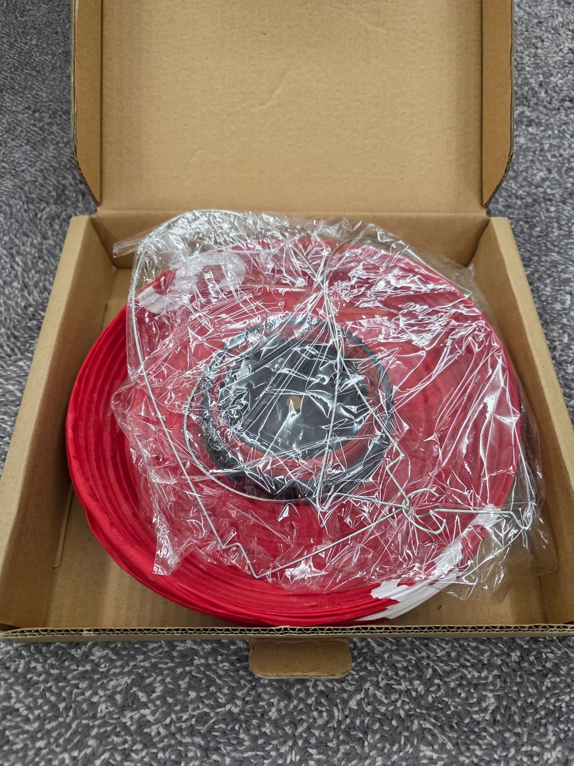 슈프림 행잉 랜턴 새상품 상품이미지2