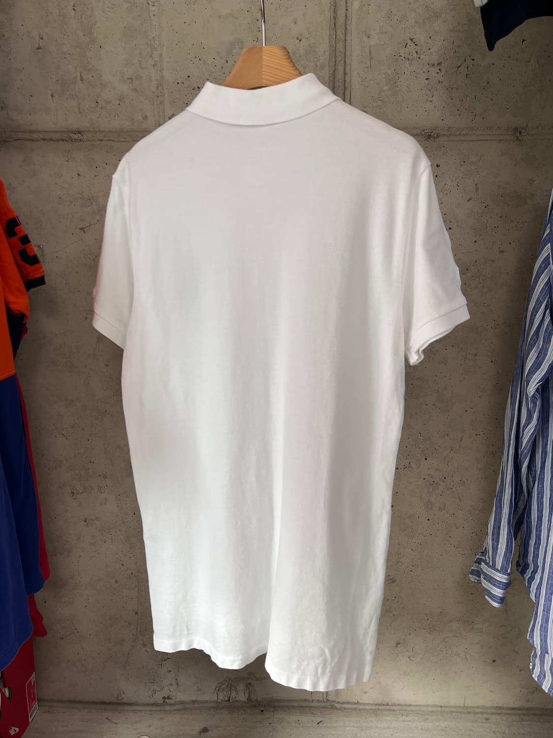 POLO RALPH LAUREN BP SHIRT 상품이미지5