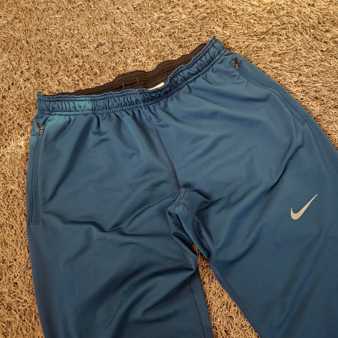나이키(Nike) 드라이핏 트레이닝 팬츠 XL size 상품이미지2