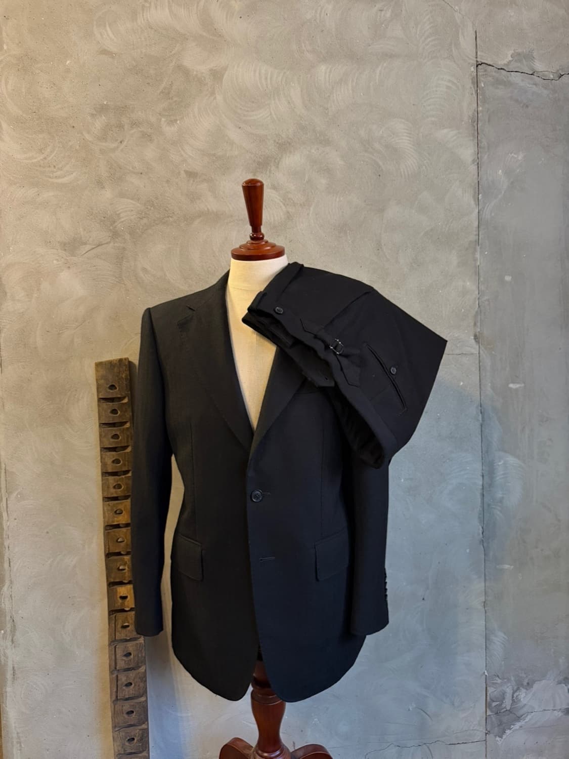 수트서플라이 수트 남성95-100 상품이미지10