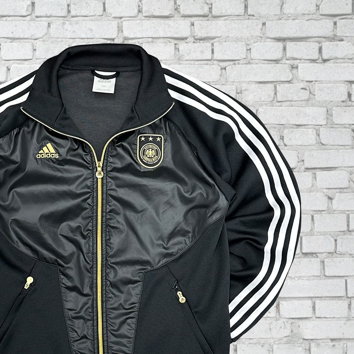 아디다스 독일 국대 빈티지 져지 95 상품이미지1