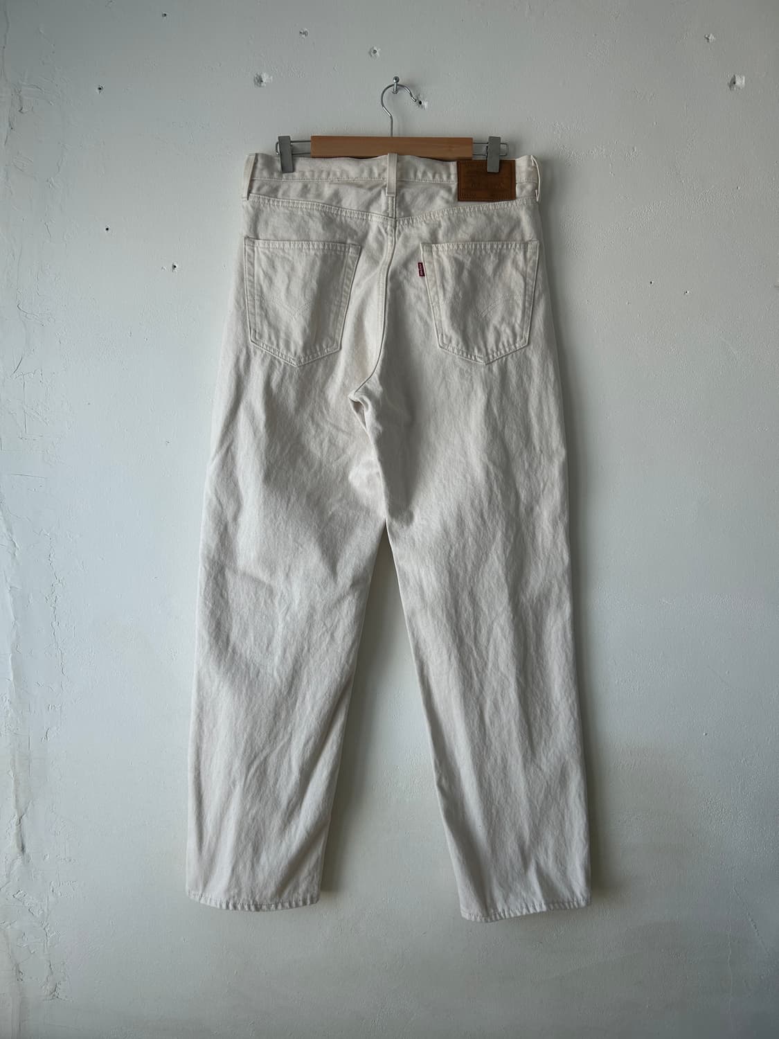 리바이스 568 에크루 0064 허리30 상품이미지2