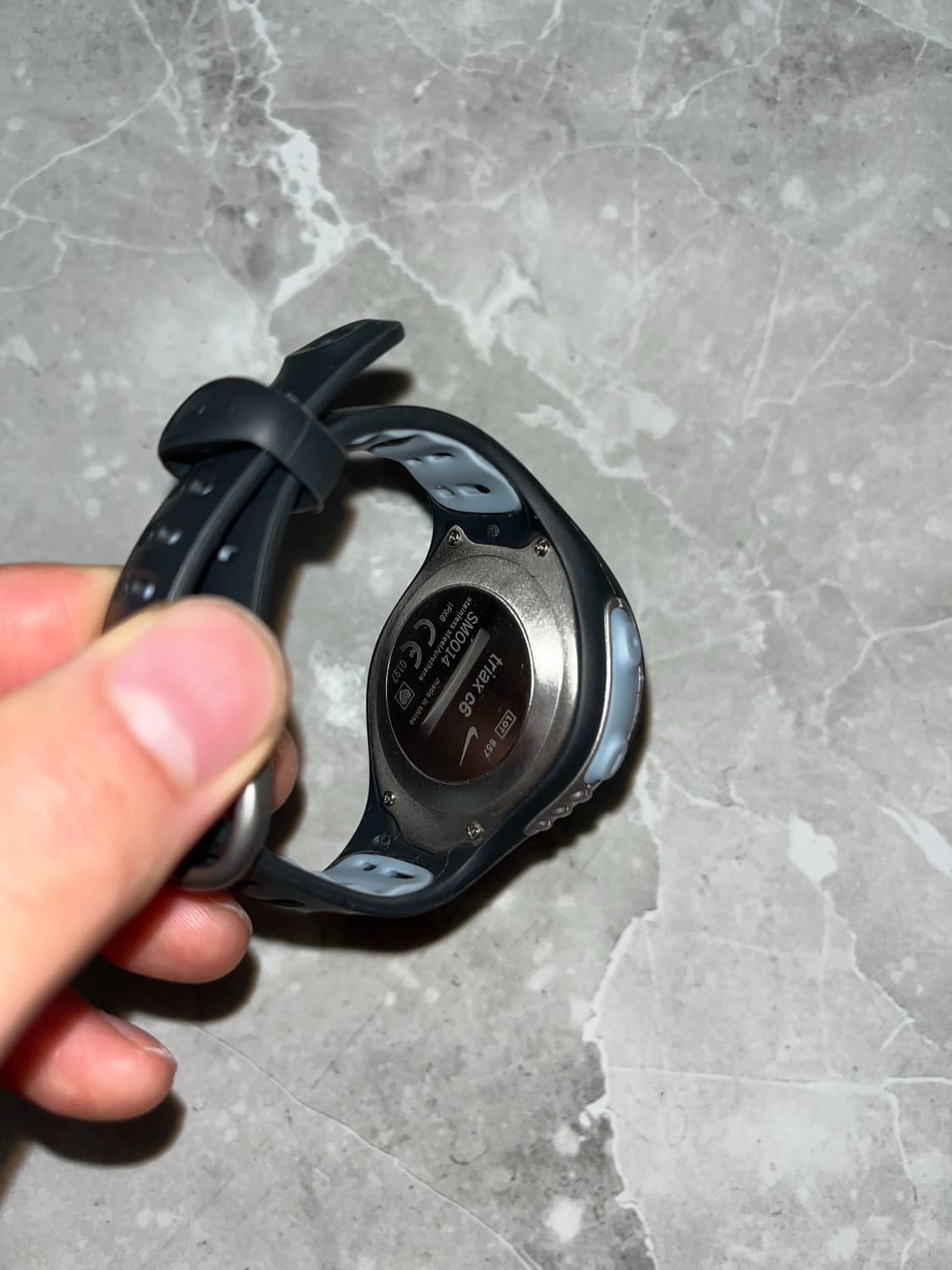 나이키 시계 트라이엑스 Nike Triax C6 상품이미지2