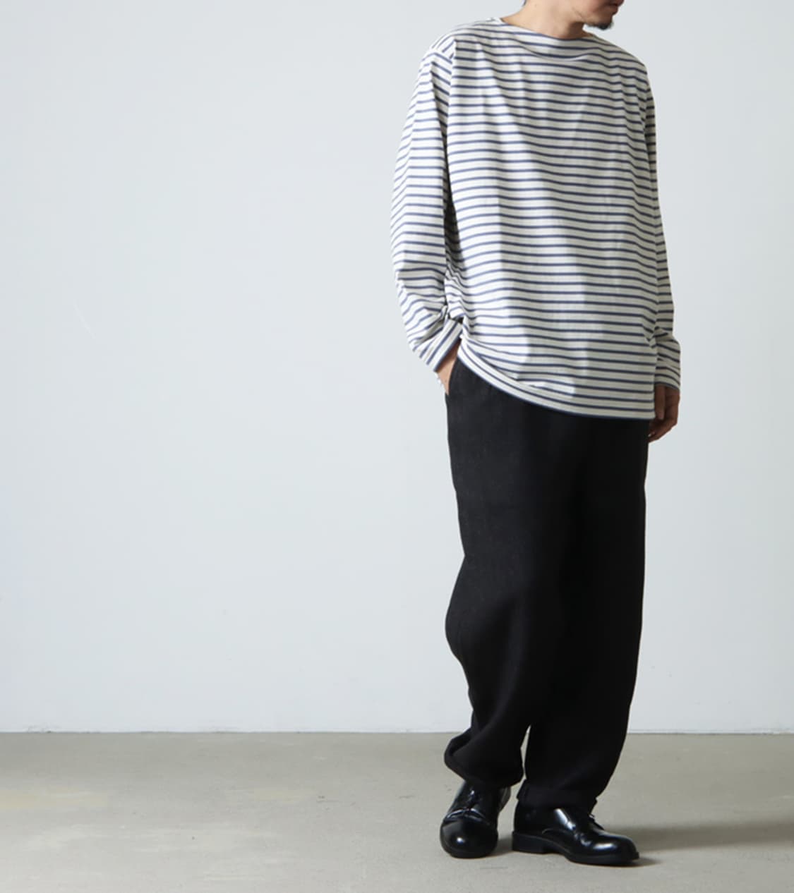 COMOLI 상품이미지1