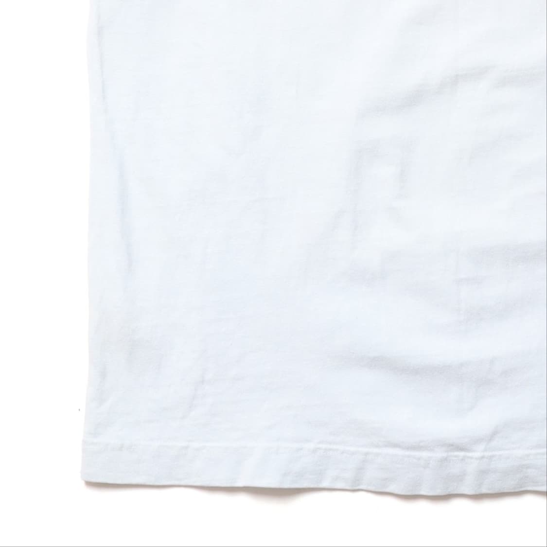 아크네 스튜디오 Acne Studios Logo T-shirt   상품이미지6