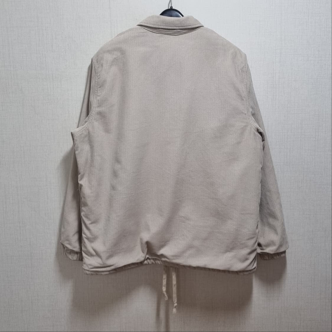 리바이스 코듀로이 쉐르파 코치 자켓 상품이미지3