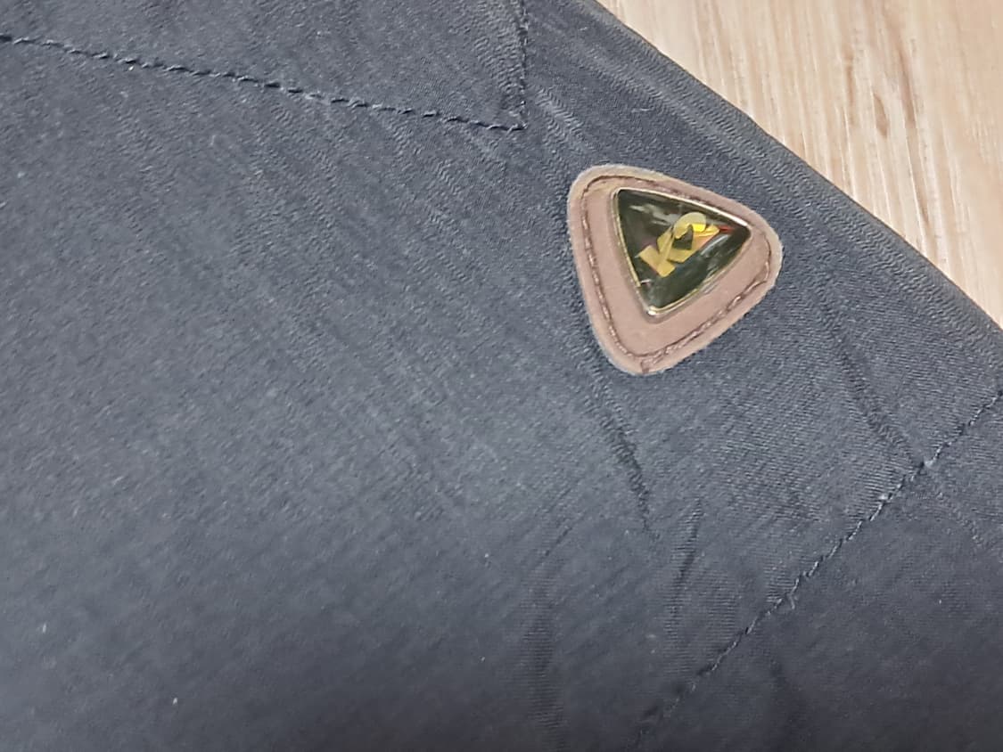 K2 여성 롱패딩 90 상품이미지8