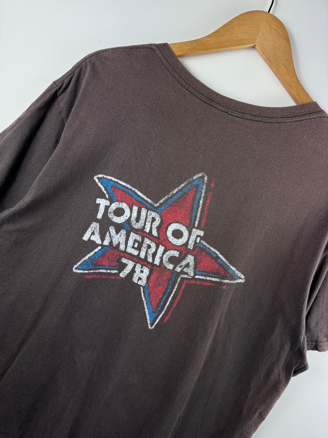 롤링스톤스 TOUR OF AMERICA 1732 상품이미지5