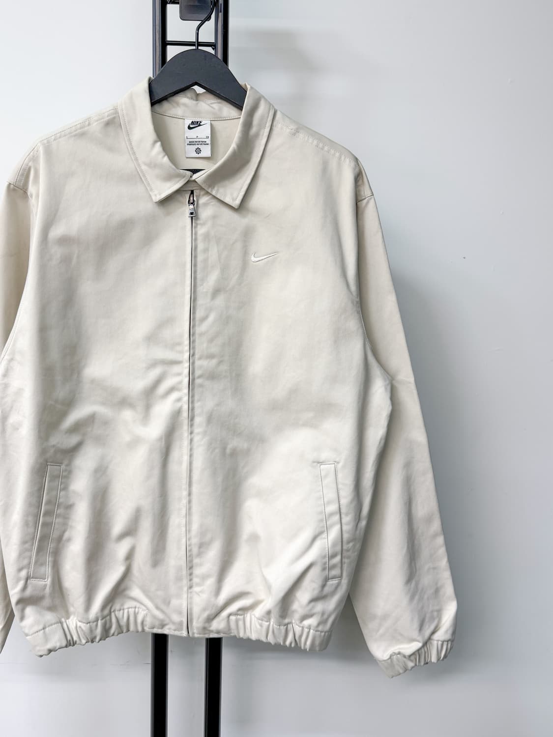 나이키 라이프 우븐 해링턴 자켓 상품이미지2