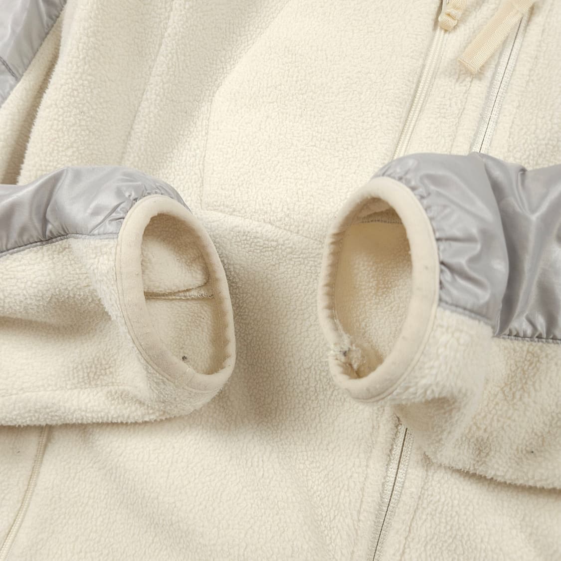 (여성M) 폴로랄프로렌 플리스 아이보리 상품이미지6