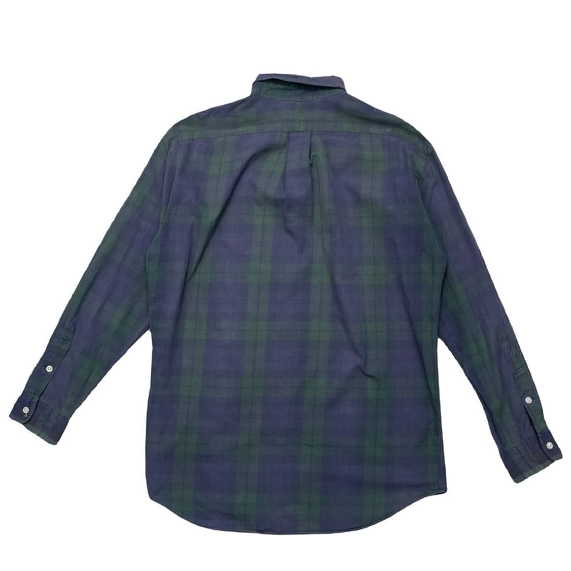 POLO BY RALPH LAUREN 타탄체크셔츠 90 상품이미지7