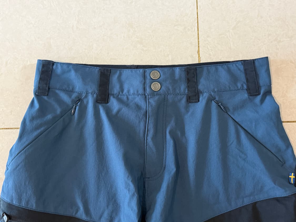 피엘라벤 반바지 아비스코 미드섬머 쇼츠 상품이미지4