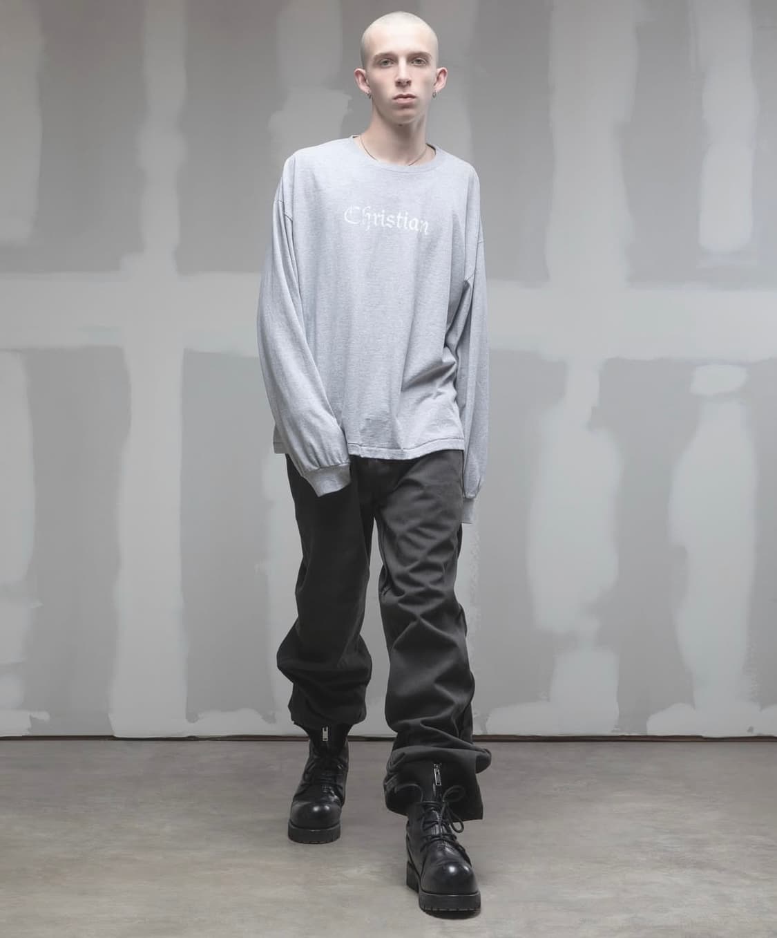 (9) Alexander digenova 알렉산더 디제노바 moan 부츠 상품이미지1